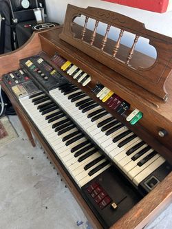 Electric Piano