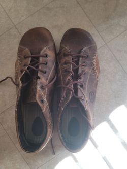 Doc Martens leather patch new vintage