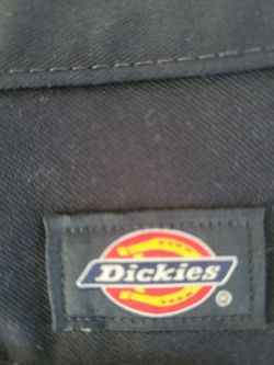Dickies Flex - regular straigh 42×30