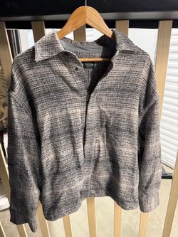 Zara Jacket