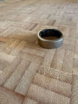 Oura Ring Gen 3 Smart Ring