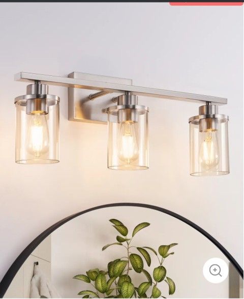 Vanity Light