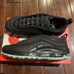 Nike Air Max 97 Matrix