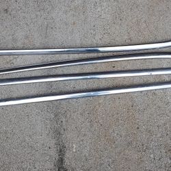 49/50 Chevy Door Molding