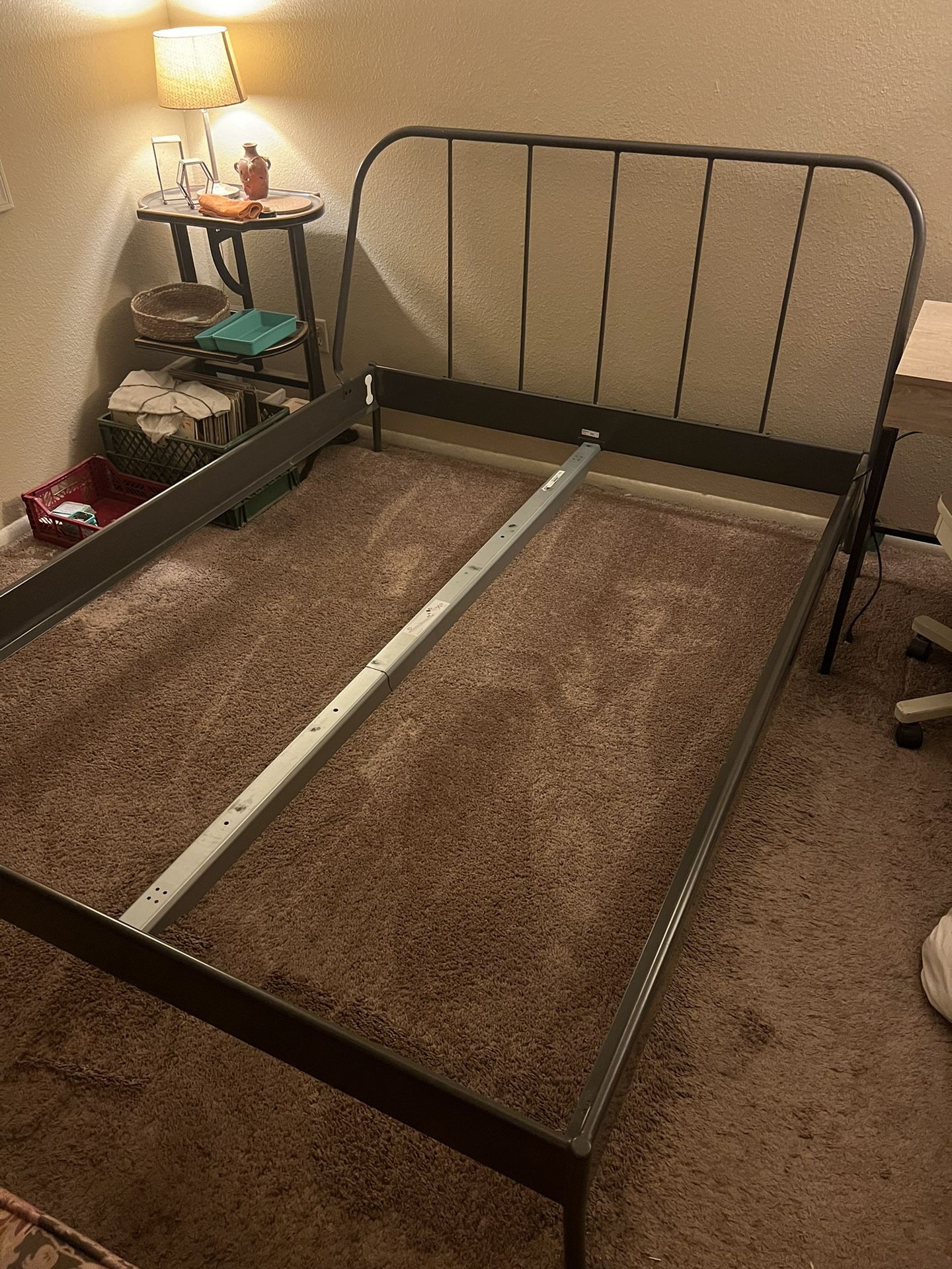 IKEA Kopardal Queen Bed frame for Sale in Mesa, AZ - OfferUp