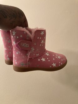 Ugg boots for toddler