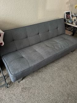 Loft sofas only $20
