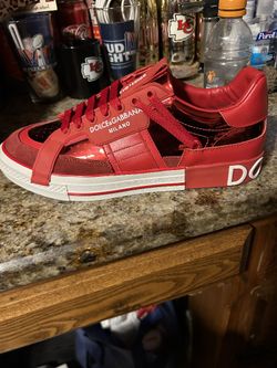 Dolce &Gabbana