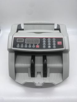 Money Counting Machine 