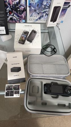 Insta360 x4