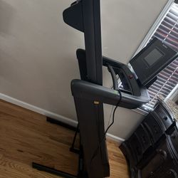 NORDICTRACK 1250 TREADMILL 