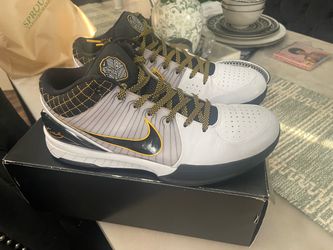 Kobe 4,, Del Sol,,  Size 12
