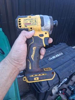 Dewalt cordless drill