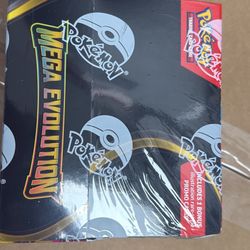 Pokemon evolution enhanced booster box
