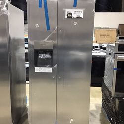 Frigidaire Refrigerator 