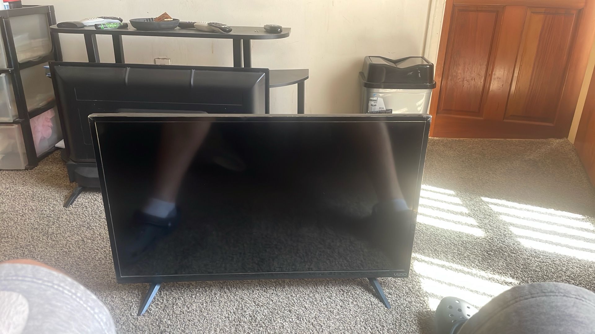 32in Vizio Tv
