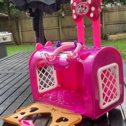 Disney Pet Carrier 