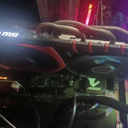 GTX 960 graphics Card 