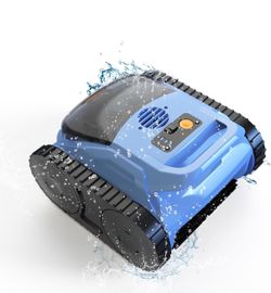 Pool cleaner