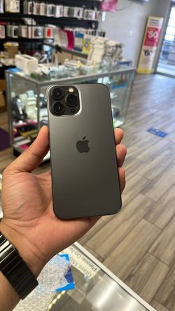 iPhone 13 Pro Max 128GB Unlocked