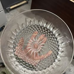 Arcoroc France Glass Set