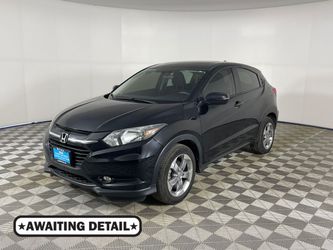 2017 Honda HR-V