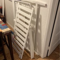 Baby Crib 