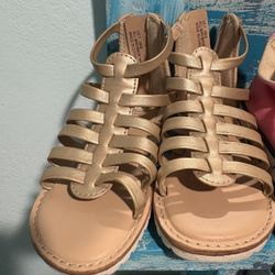 Toddler Shoes, Sandals, Water Shoes And Crocs