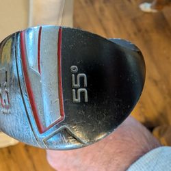 55° C3i wedge