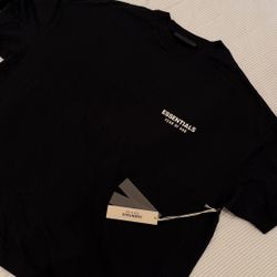 Essentials Fear Of God T-Shirt