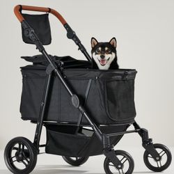 Dog Stroller