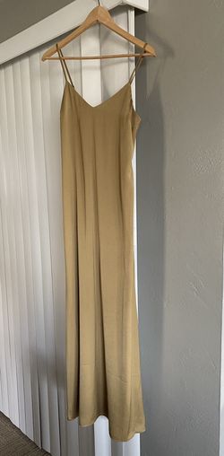 Dress, Long, Size Small, Brand New