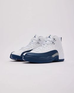 NEW Size 10.5 Air Jordan 12 Retro French Blue Sneakers