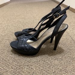 Mark Fisher heels size 6