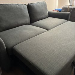 Convertible Couch! MUST GO FAST!!