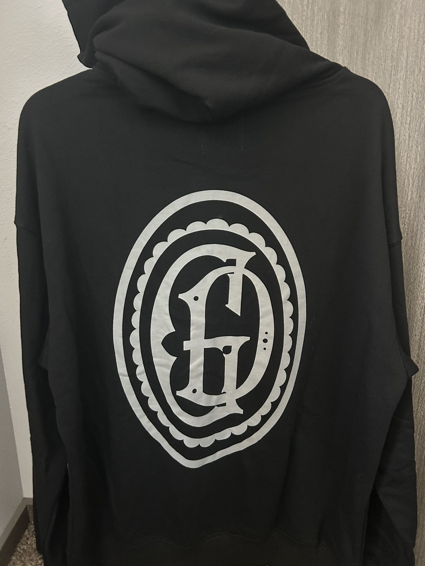 Gallery Dept Hoddie