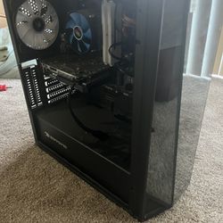 Used PC parts for sale, haven’t found a reason to sale it but now im looking for a playstation 