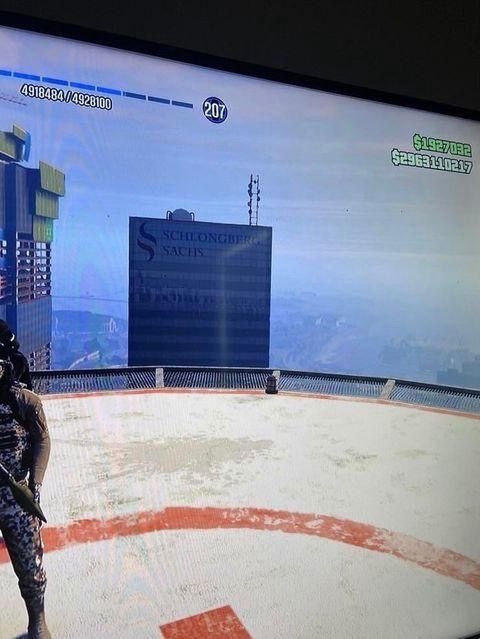 GTA Online PSN Account With 2 Billion For $30