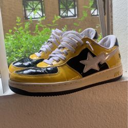 Rare bapesta shop