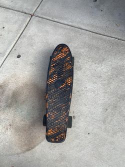 Penny Boards
