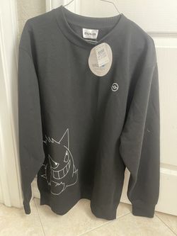 Gender Sweat Shirt From Japan