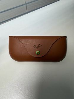 Ray-Ban Meta Smart Glasses Charging OEM Case – Working