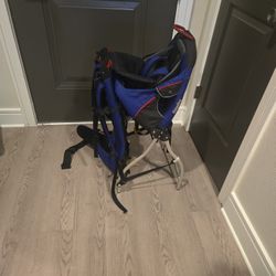 Kelty Kids Ridgeline Backpack Carrier