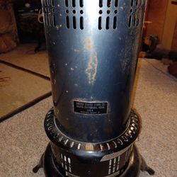 Vintage United States Stove Co. Model US 89-P