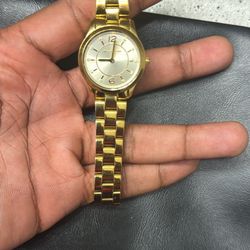 Michael kors mk6590 Watch