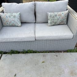 Patio Furniture 