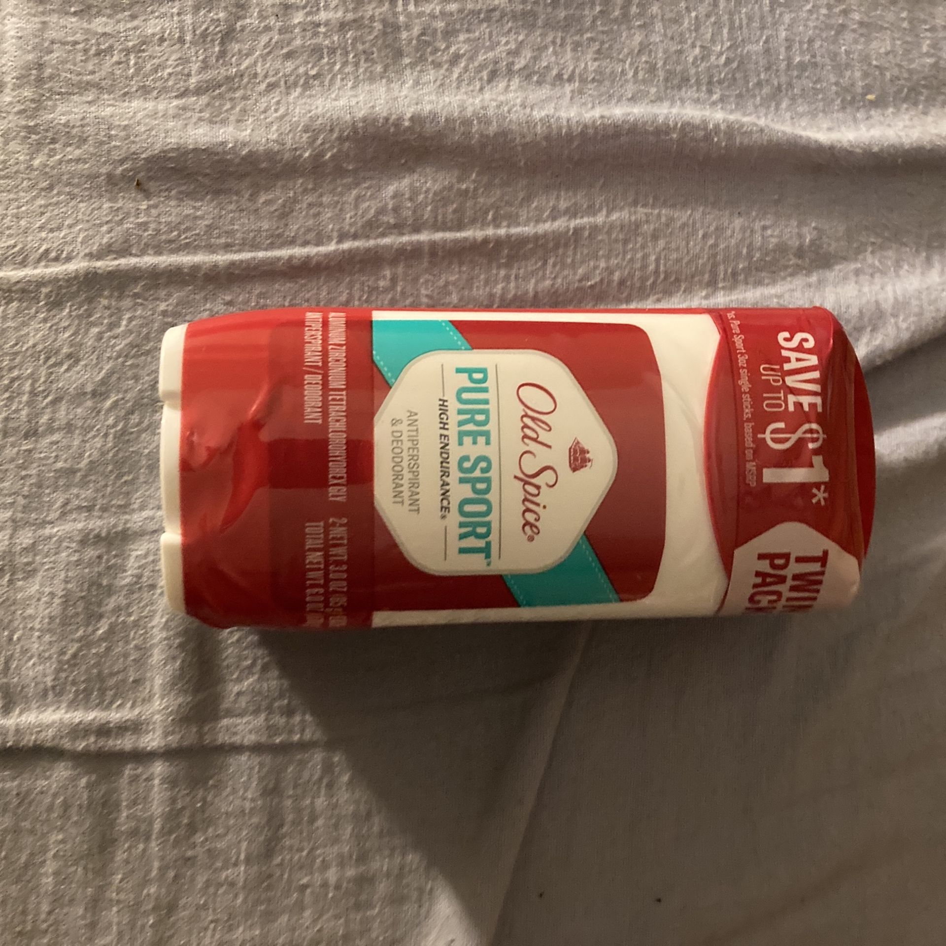 Old Spice Deodorant