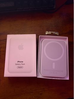 Apple Battery Pack