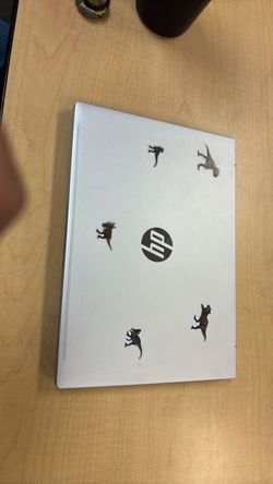 Laptop