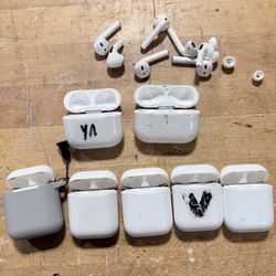 AirPods